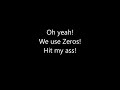 Fireman Sam Intro Theme Song Reversed With Lyrics