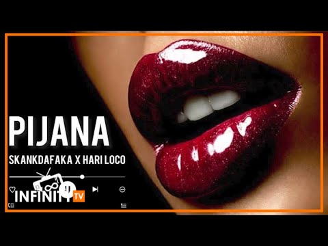 SKANKdAFAKA - HARI LOCO - Pijana