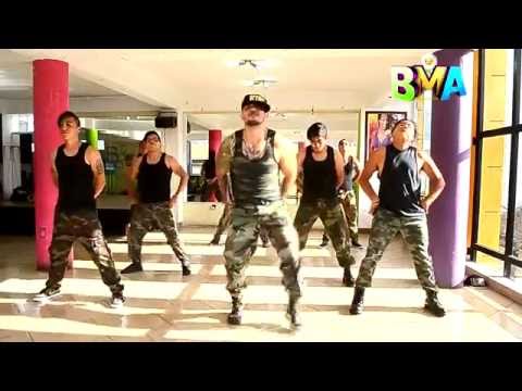 William Tws  y DMD  Mayor que yo 3