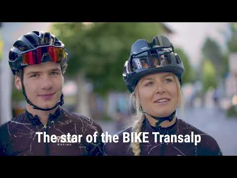 MAXXIS BIKE Transalp 2019 - Stage 3 - "The Litmus Test of Cycling"