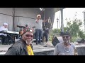 Kermit Ruffins Epic Lower 9 Fest Full Performance 2022 Feat. DJ Smoke A Lot, Z2 & Tonya Boyd-Cannon