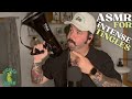 ASMR ASMR FOR INTENSE TiNGLES