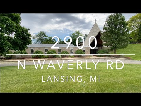 2900 N Waverly Rd, Lansing, MI - Lisa Kost - (517) 230-9678