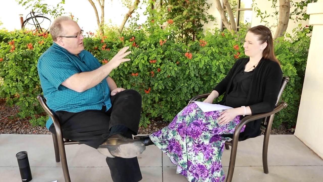 Interview on Marriage with Deacon Thomas Henrich Fall 2019