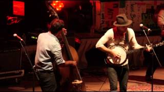 Avett Brothers "Old Joe Clark with Roving Gambler Interlude " Red Rocks, Morrison, CO 07.12.14