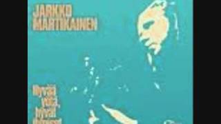 Jarkko Martikainen -  Rakkaus