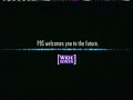 PBS Digital Presentation Bumper 2007