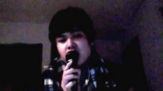 SNSD Jessica COVER - Unstoppable Tears (Male)