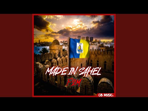 Made In Sahel
