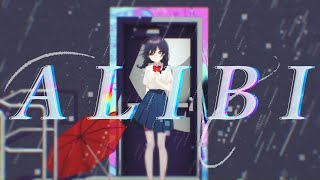 Cover art for ALIBI / センラ×nqrse×まふまふ【XYZ】