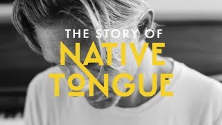 SWITCHFOOT - The Story of NATIVE TONGUE
