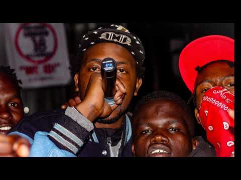 ODINARE CHALLENGE BY KHALIGRAPH JONES ft BIG JAY L7 - SINKID DASINKI - SOKOROH - STIZZO BROWN