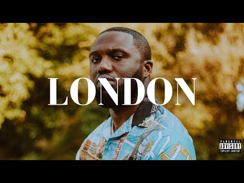 [FREE] Headie One x Fivio Foreign Drill Type Beat 2023 - "LONDON" (prod. sleekowen)