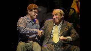 Little Shop - Act II - 2003 - Original Broadway Production - Preview - AUDIO ONLY