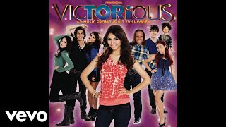 Victorious Cast - Make It Shine (Victorious Theme)
