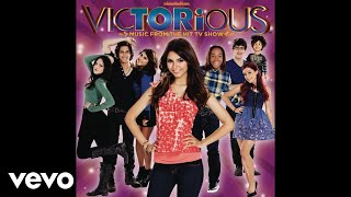 Victorious Cast - Make It Shine (Victorious Theme) (Audio) ft. Victoria Justice