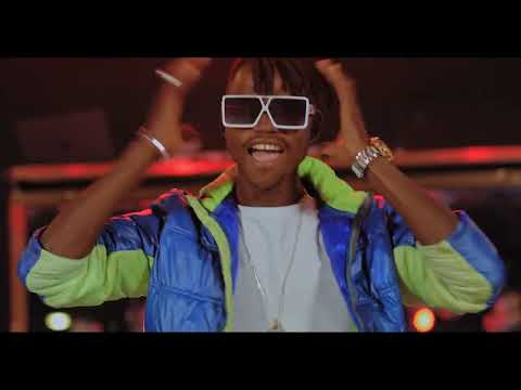 TIFIS LEKARISMATIK   MONO   Clip Officiel  By TOMFEI