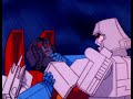 I M A Lion Pizza Chicken Starscream And Megatron Ai