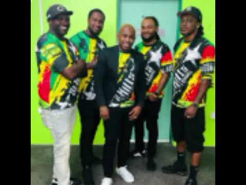 Grand Masters Band - Live Rumored 2025 [ Mjking17entertainment]