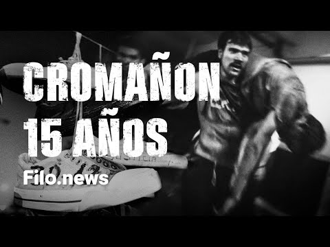 Tragedia de Cromañón: el show de Callejeros y testimonios de los sobrevivientes