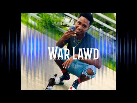 Kenny Juice - War Lawd (official Audio)