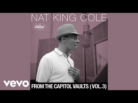 Nat King Cole - How Little We Know (Visualizer)
