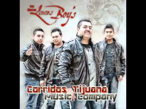 Linces Boys   Casquillo Percutido  Estudio ) El X4