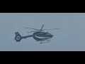 Airbus Helicopter H145 G TAJB At Liverpool Airport