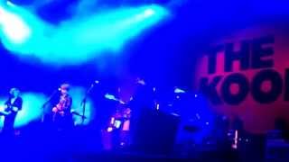 The kooks - It was London