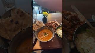 Curry in Hackney London England United Kingdom