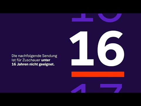 SWR FSK 16 Ident 2025