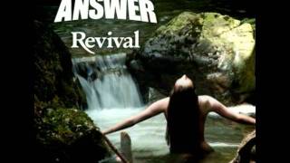 The Answer - 09 - New Day Rising