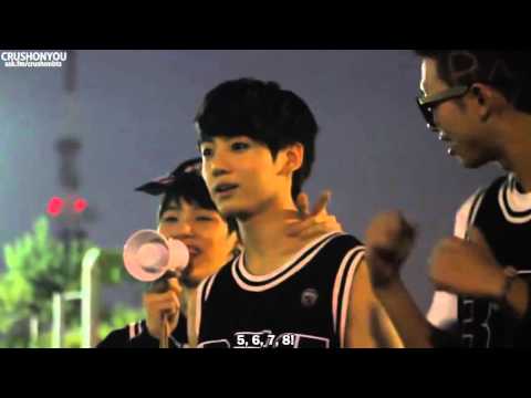 [POLSKIE NAPISY] 130614 BTS - Mini Fan Meeting [3/3]