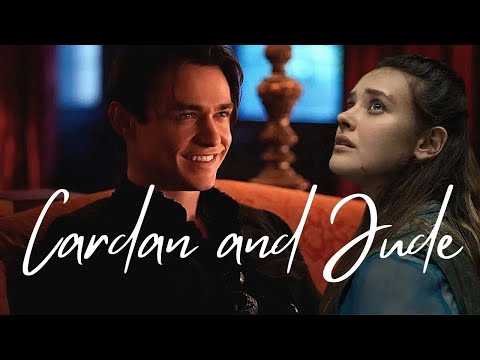 Cardan & Jude | Fanedit | The Cruel Prince