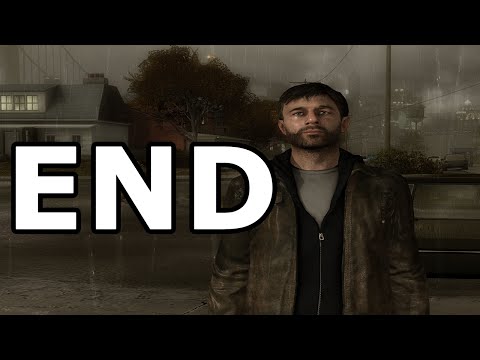 Heavy Rain Remastered Walkthrough Ending - No Commentary Playthrough (PS4)