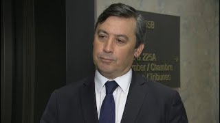 Download lagu Conservative MP Michael Chong on Chinese govt targeting his family – May 3, 2023 mp3