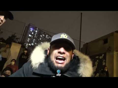 PAPICHA vs CAMARENA ll Semifinal ll Fecha 04 - Situación ll Ascenso ll Campo de Marte