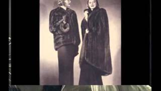 Fletcher Henderson - Don't Let The Rhythm Go To Your Head, 1938