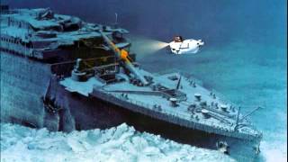 Shipwrecked (Sparkle and Fade)