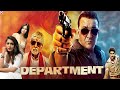 Department (2012) Full New Hindi Action Movies || Amitabh Bachchan || Story And Talks #