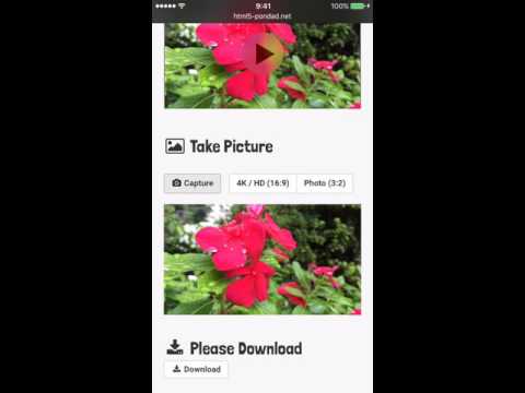 Item video thumbnail