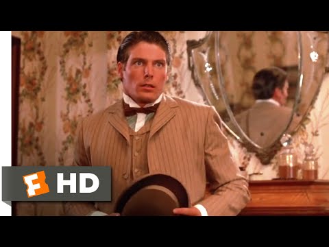時の中のどこかで (1980) - 時の旅情景 (2/10) ｜Movieclips (Somewhere in Time (1980) - Traveling Through Time Scene (2/10) | Movieclips)