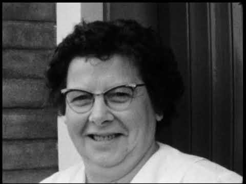 Dorpsfilm Kerkwijk 1961 - deel 2