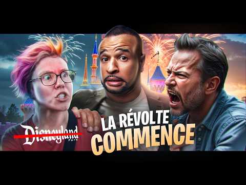 The explosion of the ANTI-WOKE movement