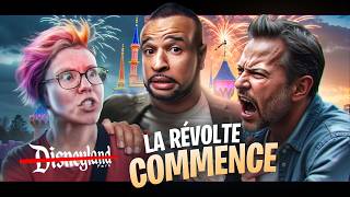 The explosion of the ANTI-WOKE movement