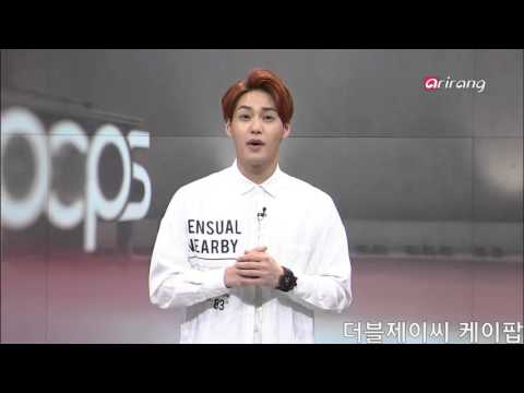 151015 JJCC - 더블제이씨 Eddy 'Pops In Seoul'