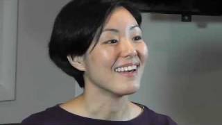 Mariko Anraku, harpist: Part 1