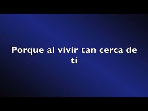 Esperanza Norteña- Porque Dijiste Adiós- [Letra Oficial]