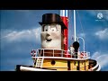 All Tugs Whistles And Horns Compilation
