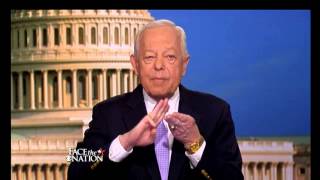 Schieffer: Being a senator -- it's nice work if you can get it